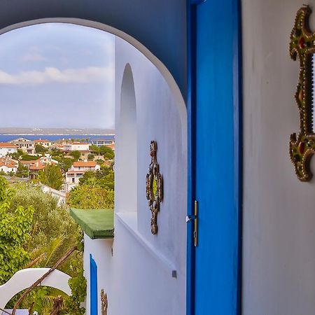 Pasalimani Hotel Çeşme Luaran gambar