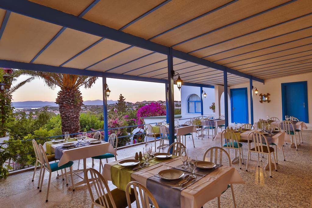 Pasalimani Hotel Çeşme Luaran gambar
