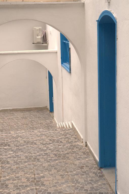 Pasalimani Hotel Çeşme Luaran gambar