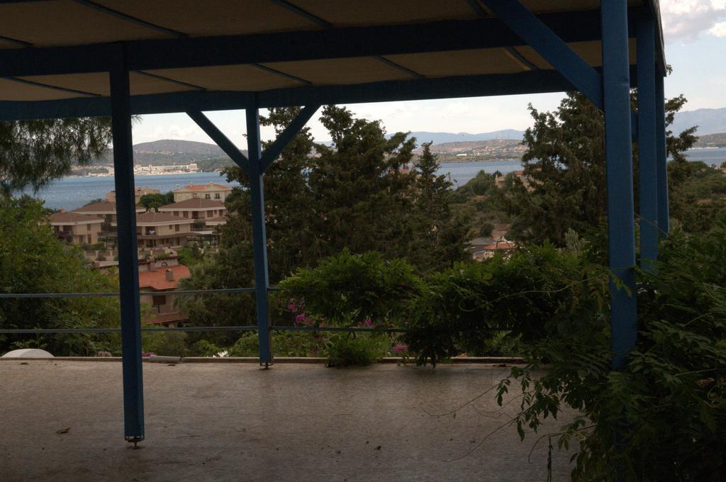 Pasalimani Hotel Çeşme Luaran gambar