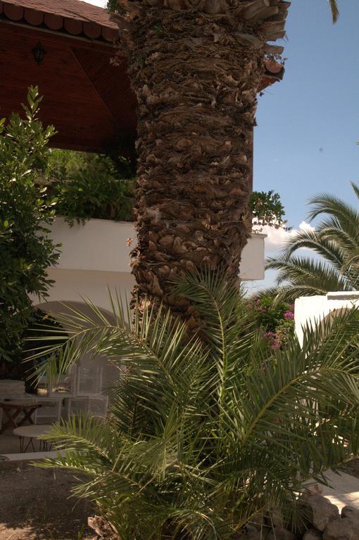 Pasalimani Hotel Çeşme Luaran gambar