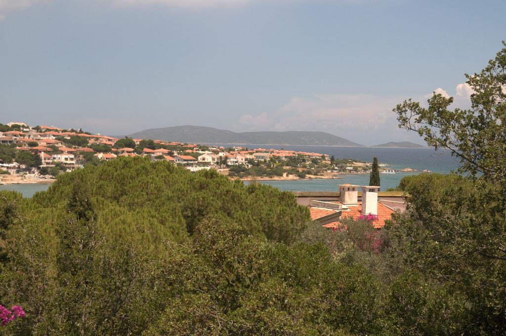 Pasalimani Hotel Çeşme Luaran gambar
