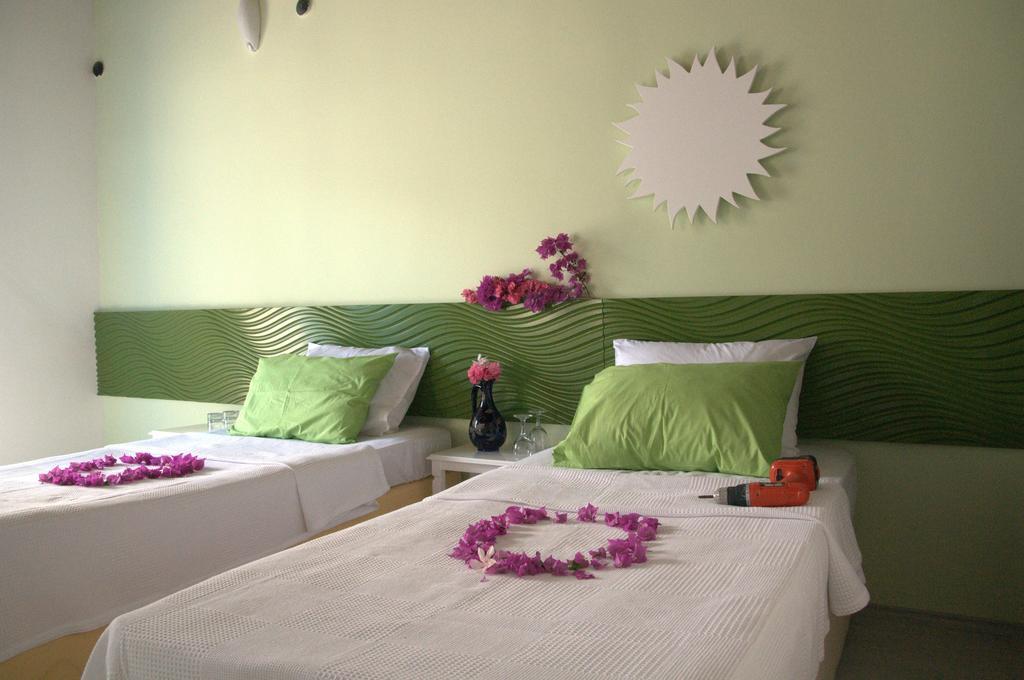 Pasalimani Hotel Çeşme Luaran gambar