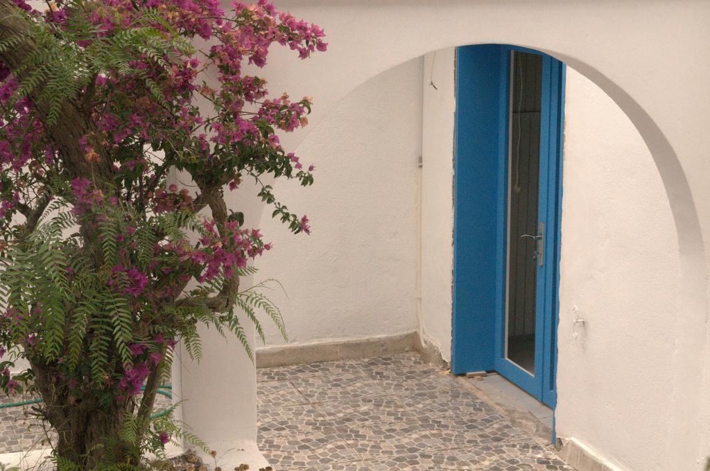 Pasalimani Hotel Çeşme Luaran gambar