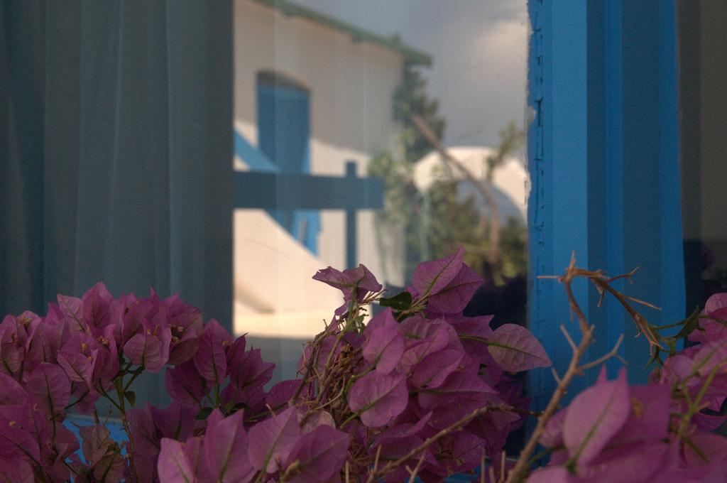 Pasalimani Hotel Çeşme Luaran gambar