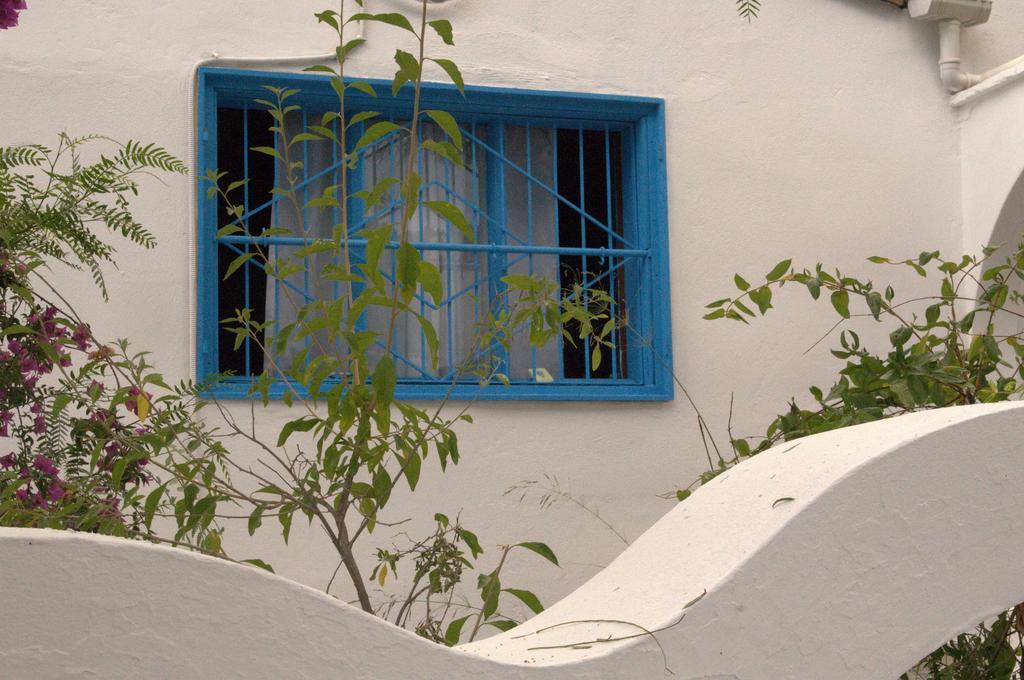 Pasalimani Hotel Çeşme Luaran gambar