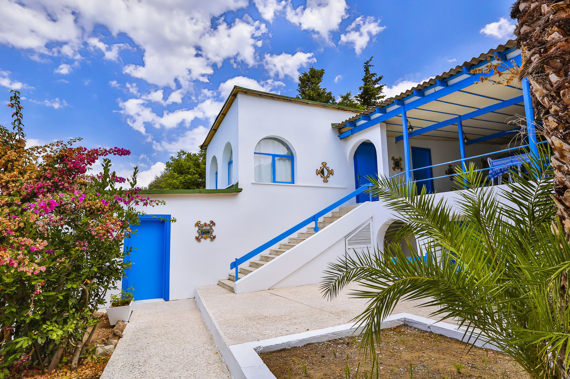 Pasalimani Hotel Çeşme Luaran gambar