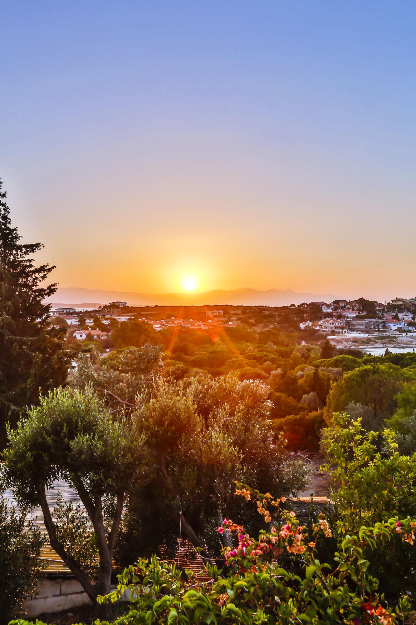 Pasalimani Hotel Çeşme Luaran gambar