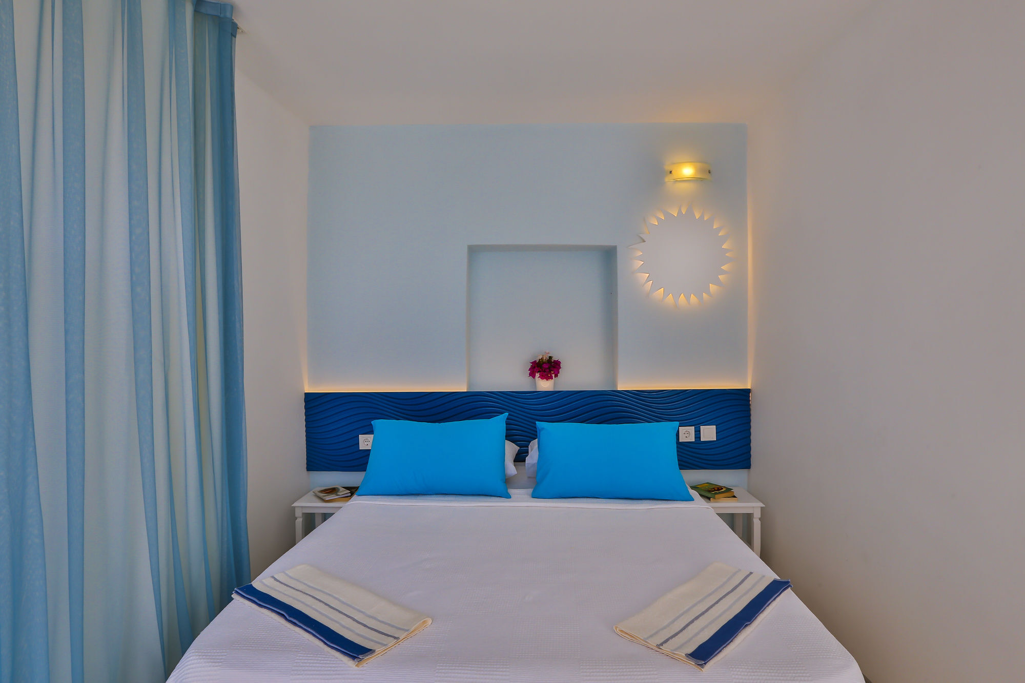 Pasalimani Hotel Çeşme Luaran gambar
