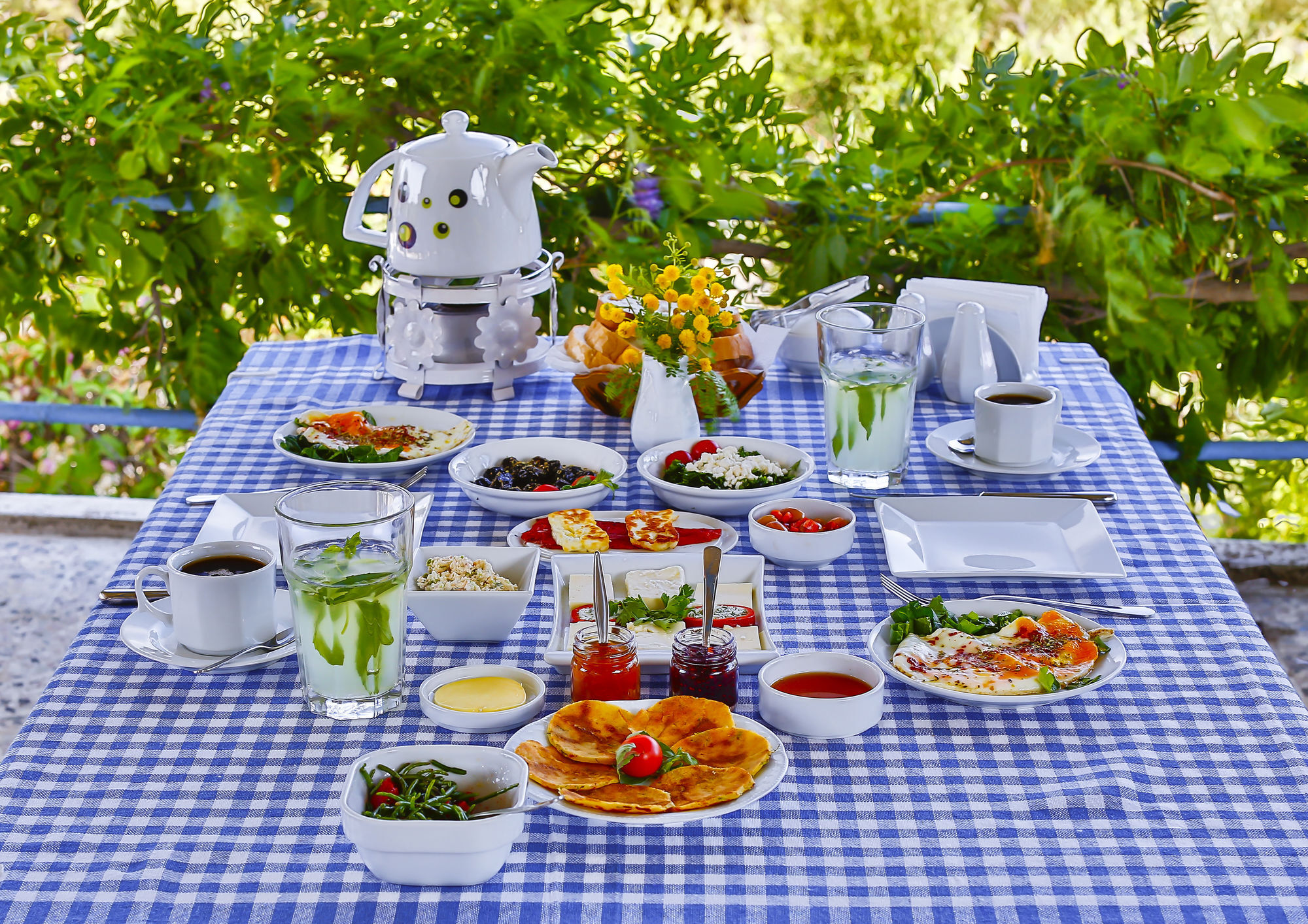 Pasalimani Hotel Çeşme Luaran gambar