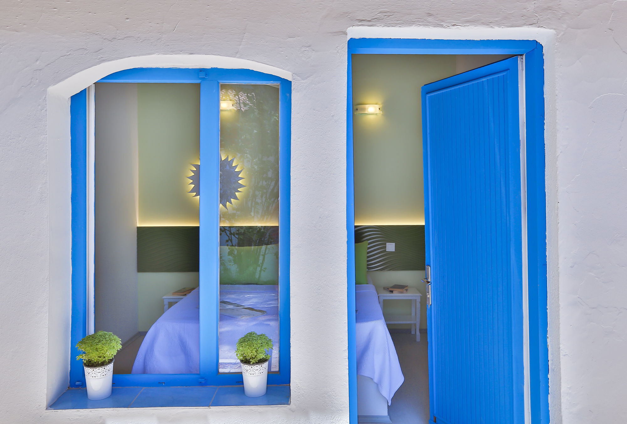 Pasalimani Hotel Çeşme Luaran gambar