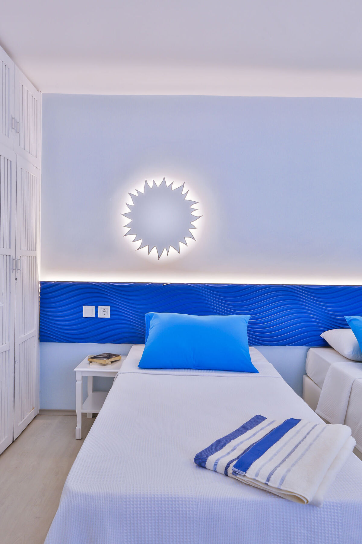 Pasalimani Hotel Çeşme Luaran gambar