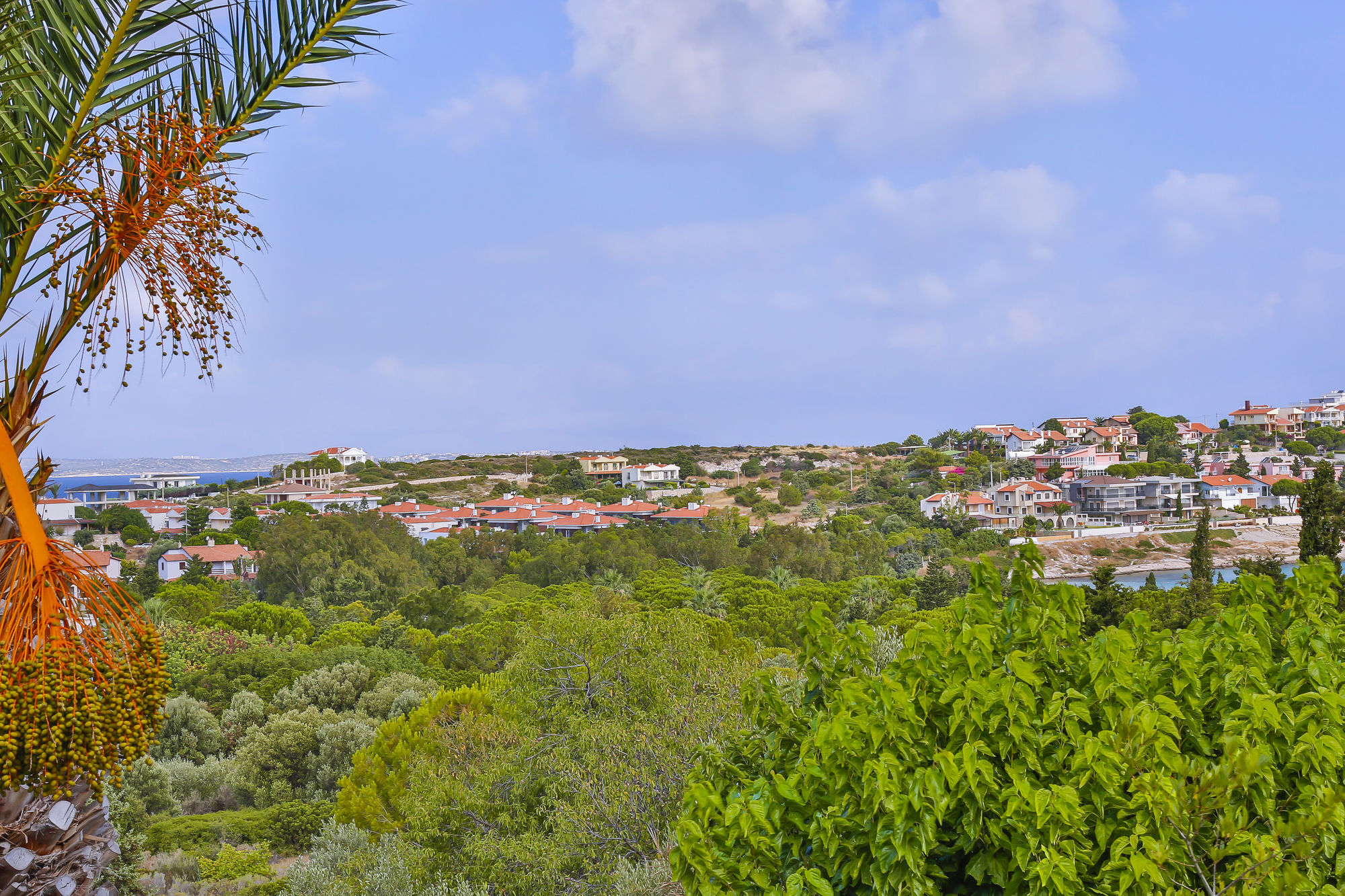 Pasalimani Hotel Çeşme Luaran gambar