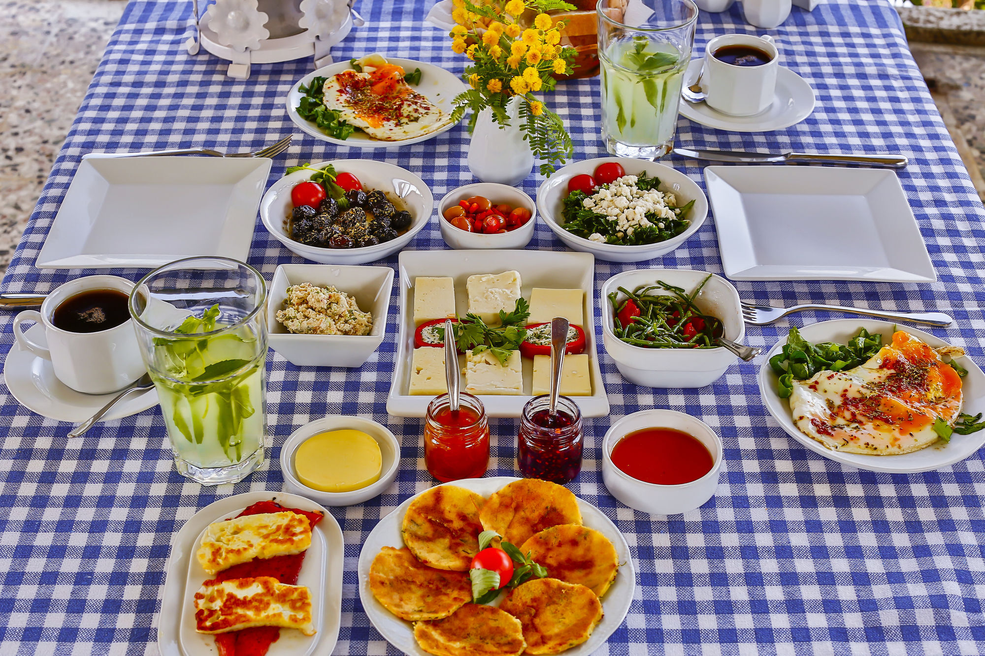 Pasalimani Hotel Çeşme Luaran gambar
