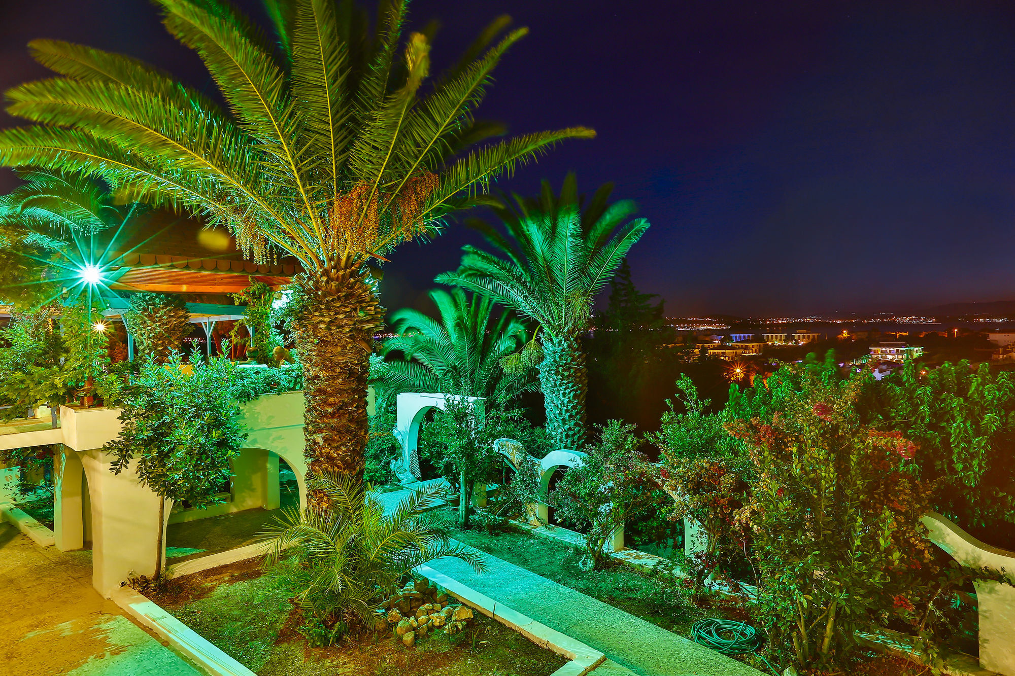 Pasalimani Hotel Çeşme Luaran gambar