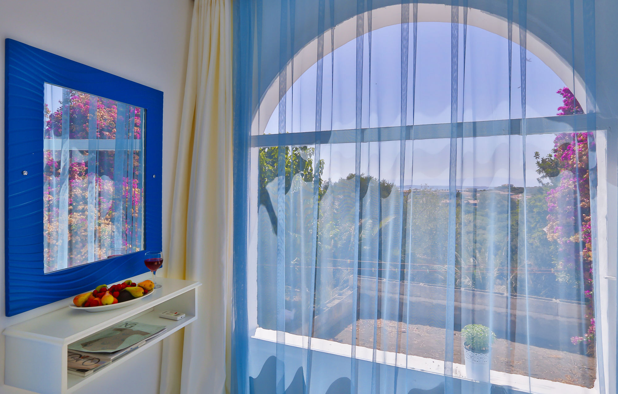 Pasalimani Hotel Çeşme Luaran gambar