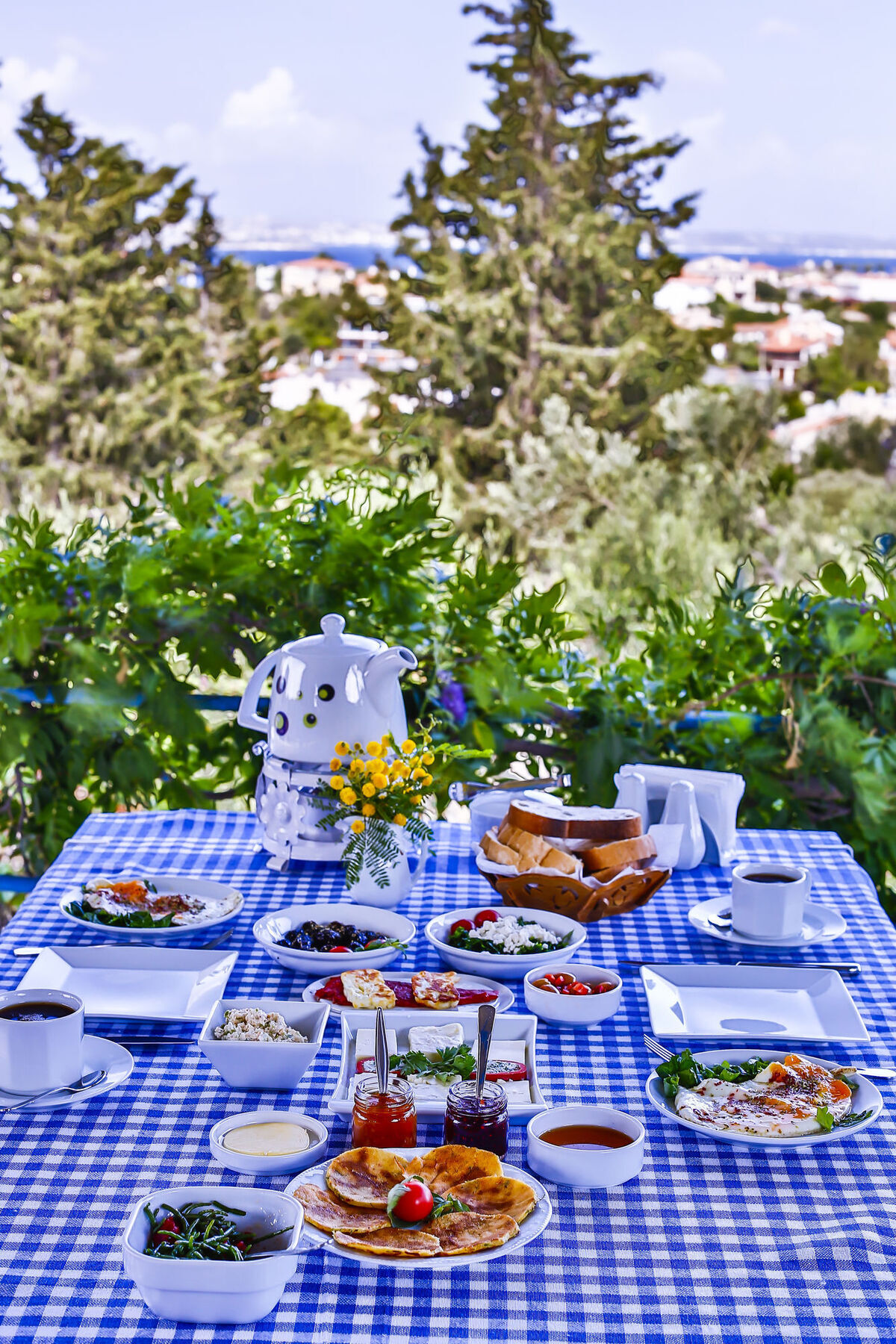 Pasalimani Hotel Çeşme Luaran gambar
