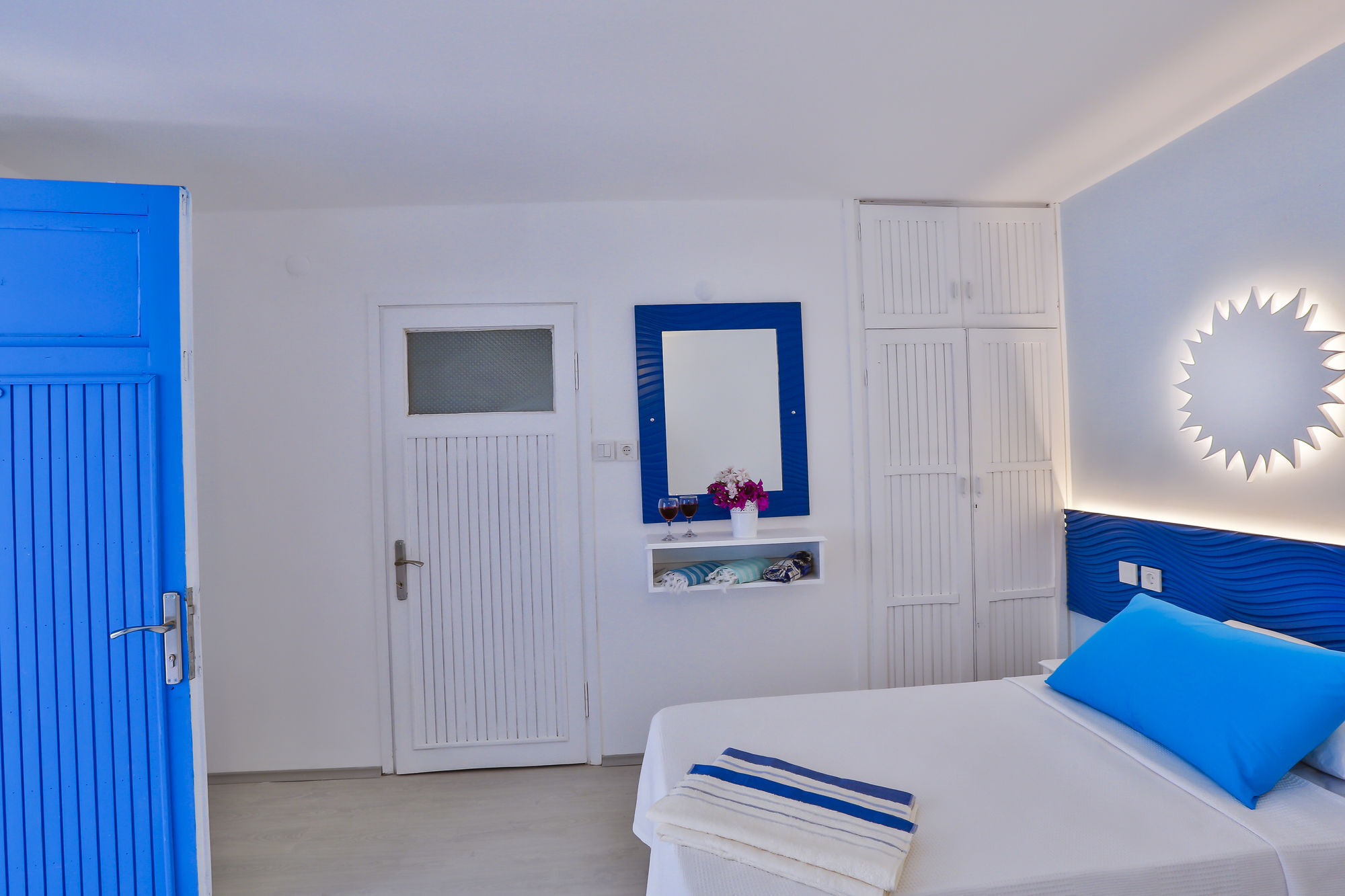 Pasalimani Hotel Çeşme Luaran gambar