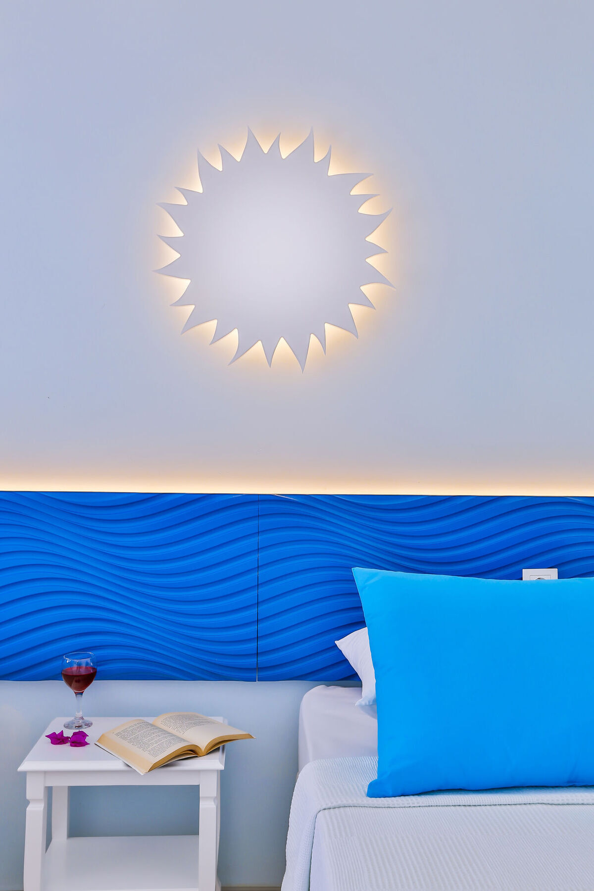 Pasalimani Hotel Çeşme Luaran gambar
