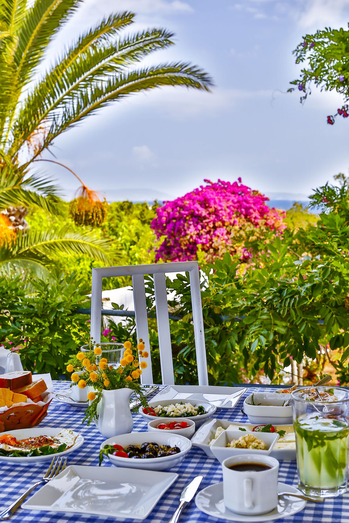 Pasalimani Hotel Çeşme Luaran gambar