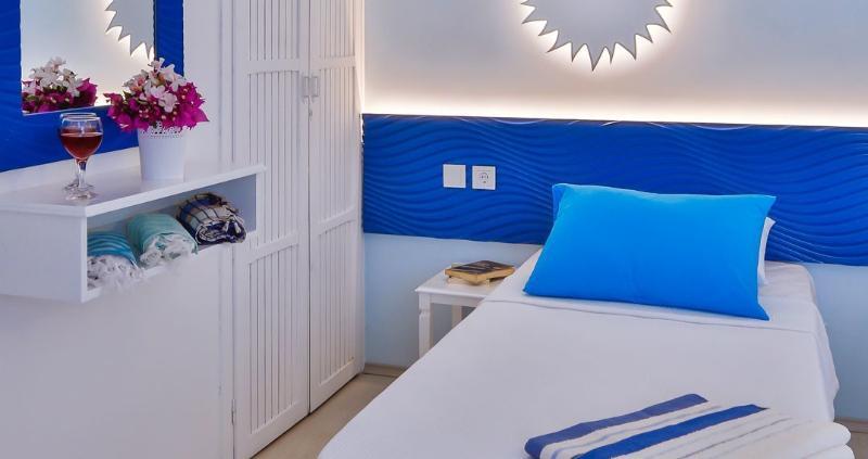 Pasalimani Hotel Çeşme Luaran gambar
